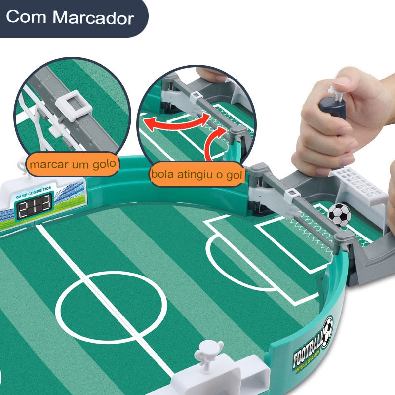 Tabletop Futebol - TaylorKids