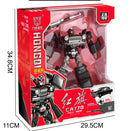 Transformes Edição Ilimitada - TaylorKids