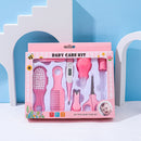 Kit Cuidados Bebê - TaylorKids