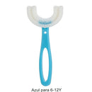 Escova Easy Baby - TaylorKids