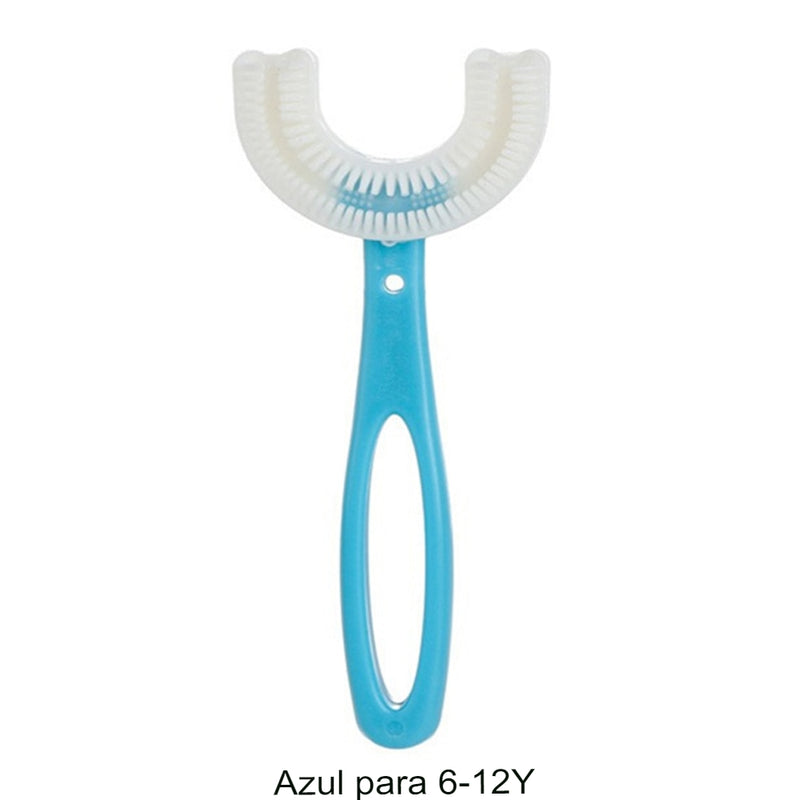 Escova Easy Baby - TaylorKids