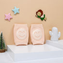 Almofada Protetora De Joelho Para Bebês - TaylorKids