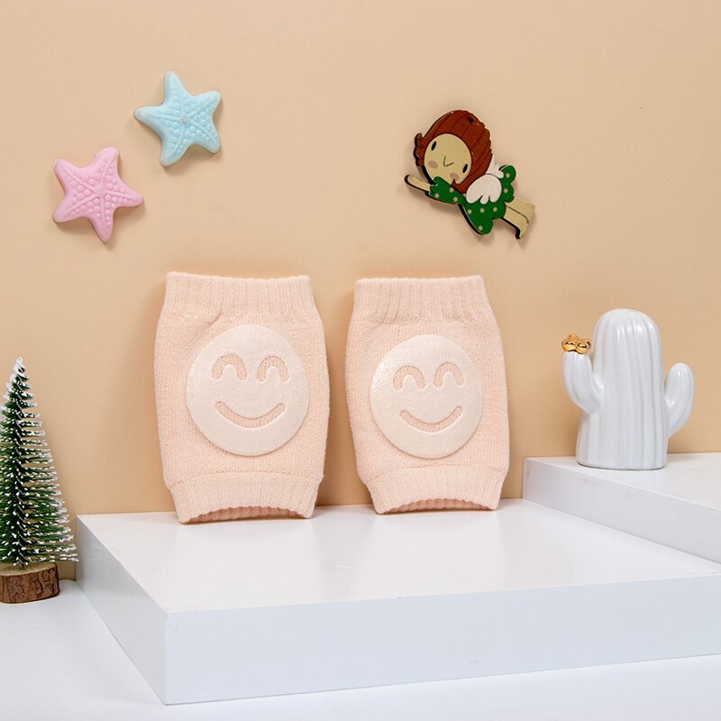 Almofada Protetora De Joelho Para Bebês - TaylorKids