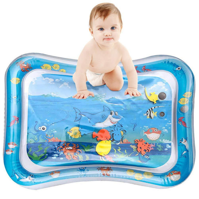 Tapete De Ativades Acqua Baby  - TaylorKids