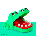 Jogo Infantil Jacaré Mordida No Dedo - TaylorKids