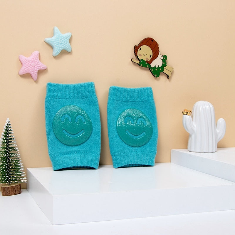 Almofada Protetora De Joelho Para Bebês - TaylorKids