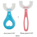 Escova Easy Baby - TaylorKids