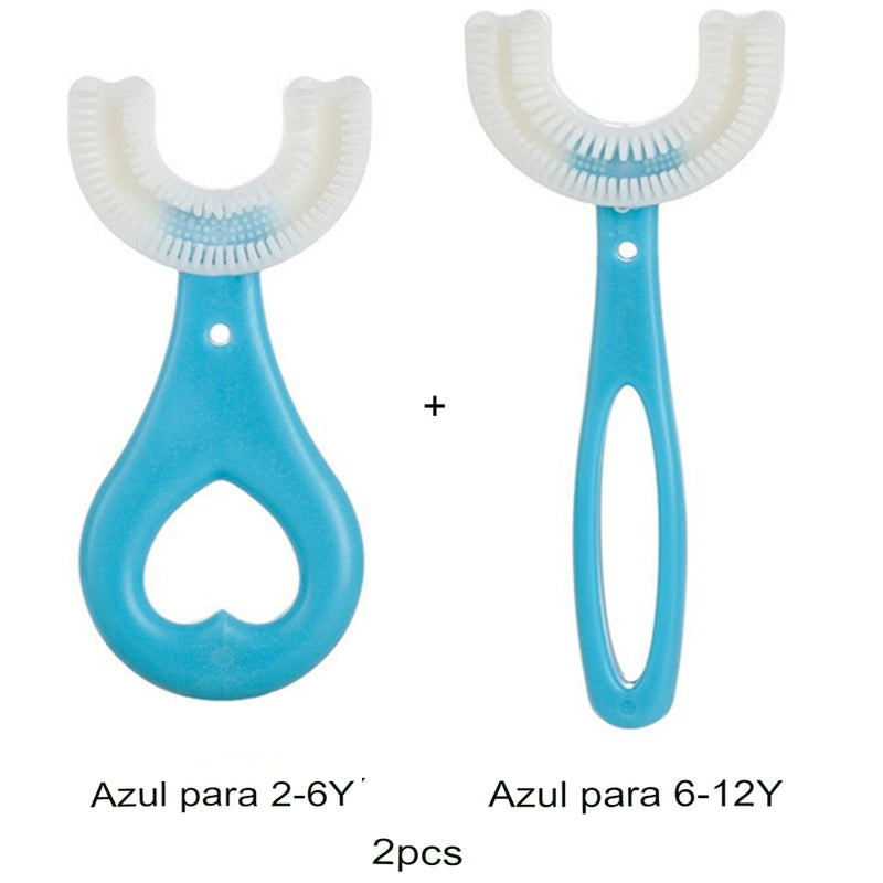 Escova Easy Baby - TaylorKids