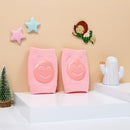 Almofada Protetora De Joelho Para Bebês - TaylorKids