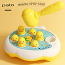 Cartoon Montessori - TaylorKids