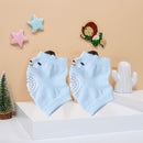 Almofada Protetora De Joelho Para Bebês - TaylorKids