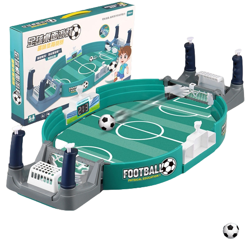 Tabletop Futebol - TaylorKids