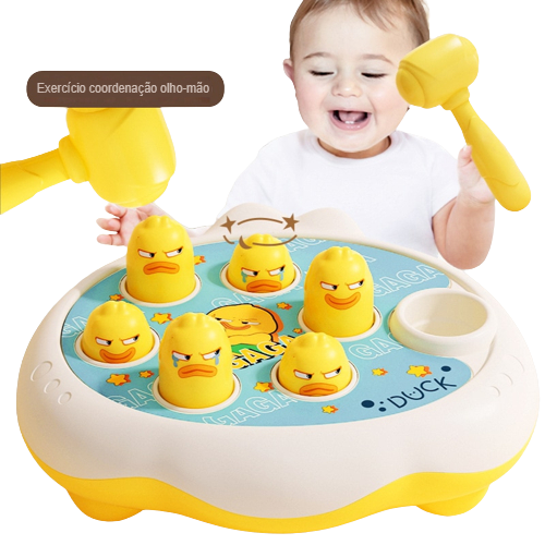 Cartoon Montessori - TaylorKids