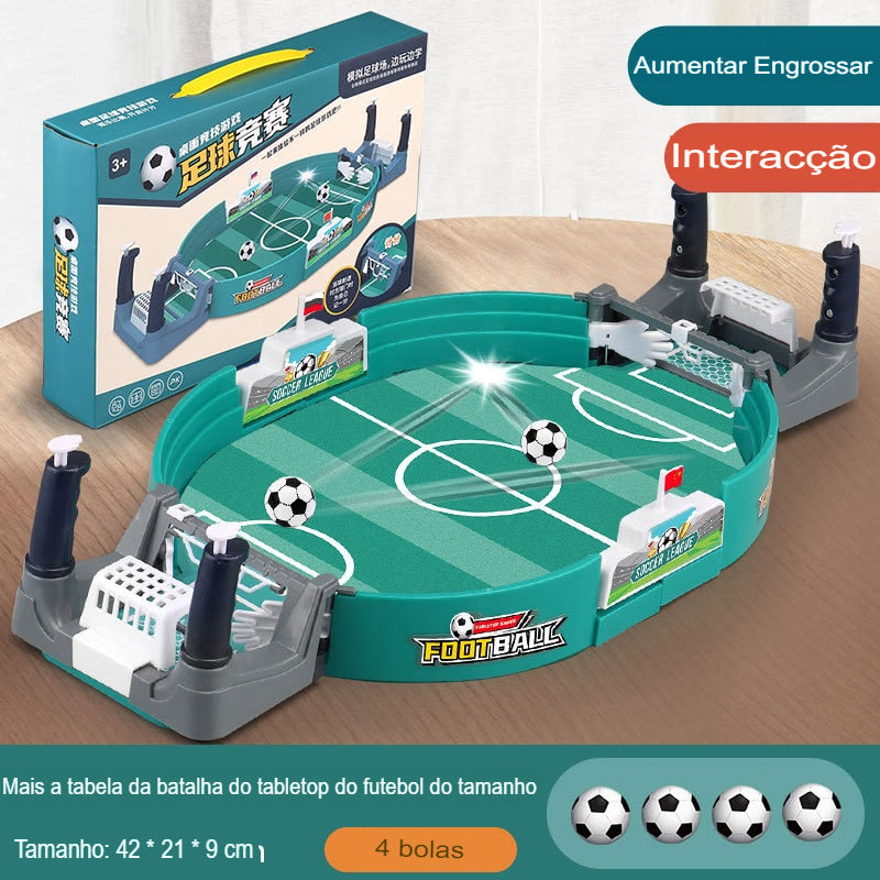 Tabletop Futebol - TaylorKids