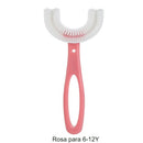 Escova Easy Baby - TaylorKids