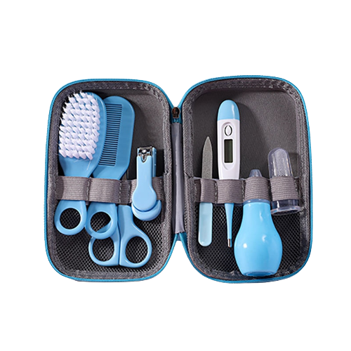 Kit Cuidados Bebê - TaylorKids