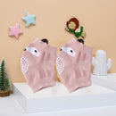 Almofada Protetora De Joelho Para Bebês - TaylorKids