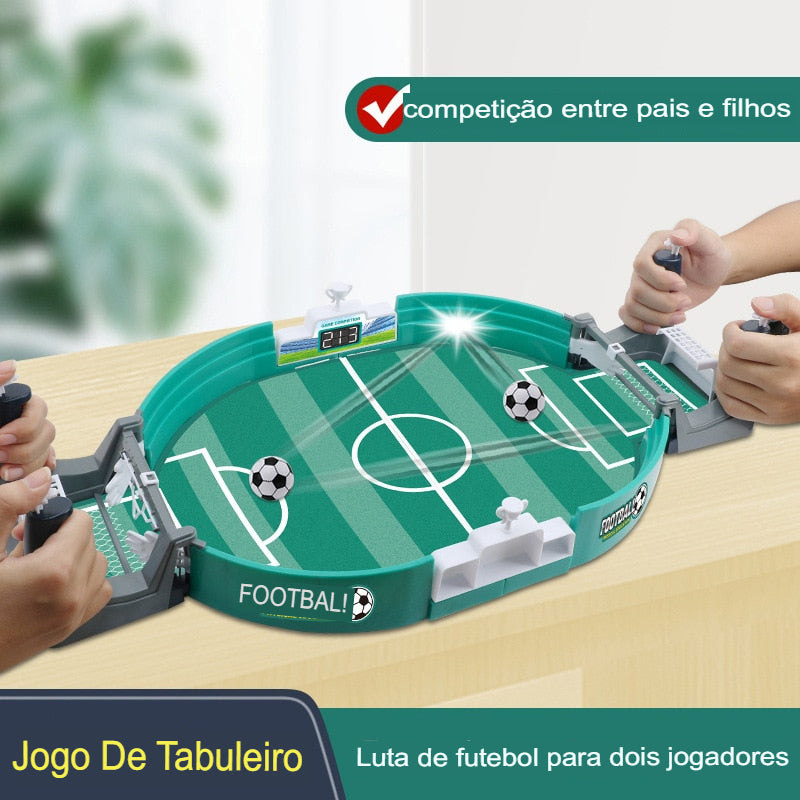 Tabletop Futebol - TaylorKids