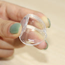 Protetor De Silicone De Segurança Pro Bebê - TaylorKids