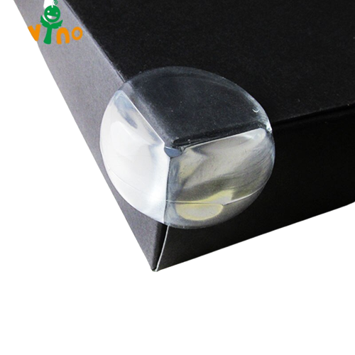 Protetor De Silicone De Segurança Pro Bebê - TaylorKids