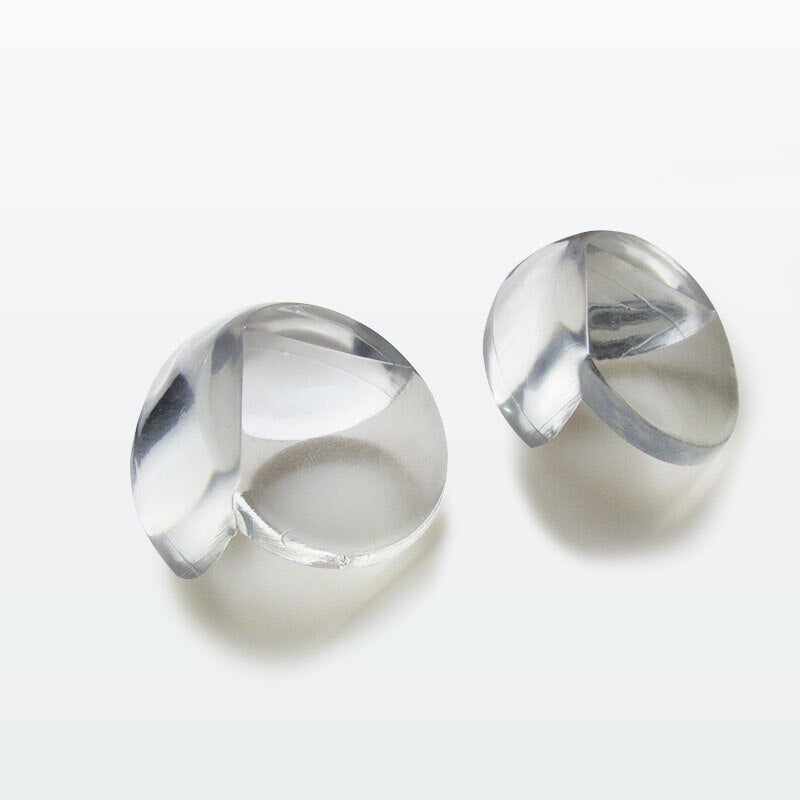 Protetor De Silicone De Segurança Pro Bebê - TaylorKids