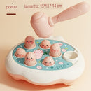 Cartoon Montessori - TaylorKids