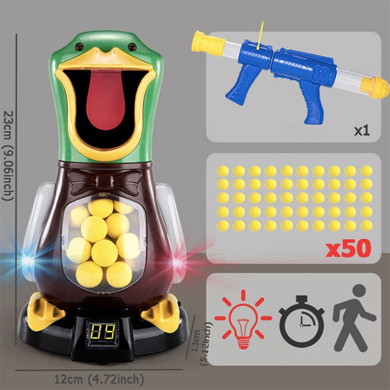 Pistola Air - TaylorKids