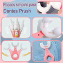 Escova Easy Baby - TaylorKids