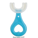 Escova Easy Baby - TaylorKids