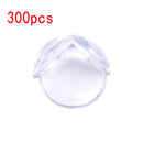 Protetor De Silicone De Segurança Pro Bebê - TaylorKids