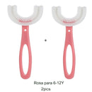 Escova Easy Baby - TaylorKids