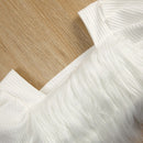 Conjunto De Couro Fashion - TaylorKids