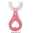 Escova Easy Baby - TaylorKids