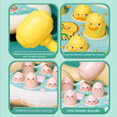 Cartoon Montessori - TaylorKids