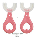 Escova Easy Baby - TaylorKids