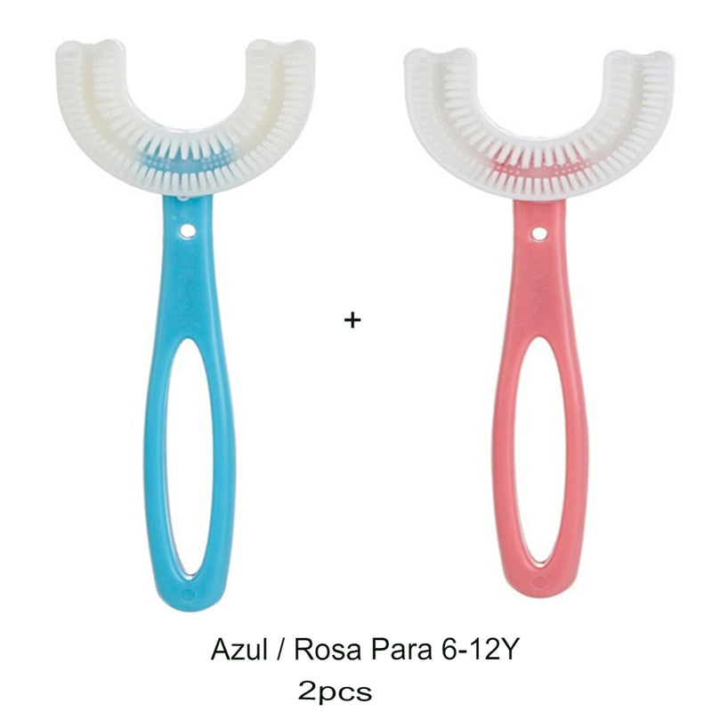 Escova Easy Baby - TaylorKids