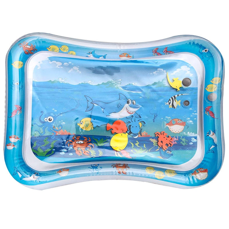 Tapete De Ativades Acqua Baby  - TaylorKids