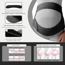 Cinta Suspensória Para Gestante - TaylorKids