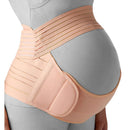 Cinta Suspensória Para Gestante - TaylorKids