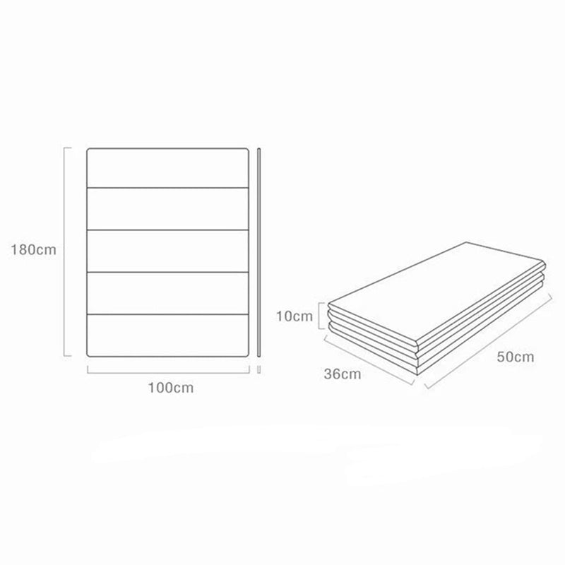 Tapete De Atividades - TaylorKids