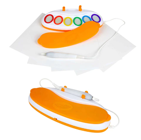 Pincel Mágico, Não Tóxico - TaylorKids