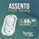 Assento Safe Baby - TaylorKids