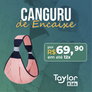 Canguru De Encaixe - TaylorKids
