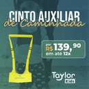 Cinto Auxiliar de Caminhada - TaylorKids