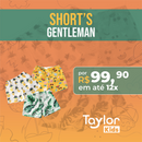 Short's Gentleman - TaylorKids
