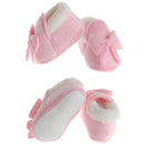 Calçados Para Bebês Com Laço Borboleta - TaylorKids