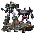 Transformes Edição Ilimitada - TaylorKids